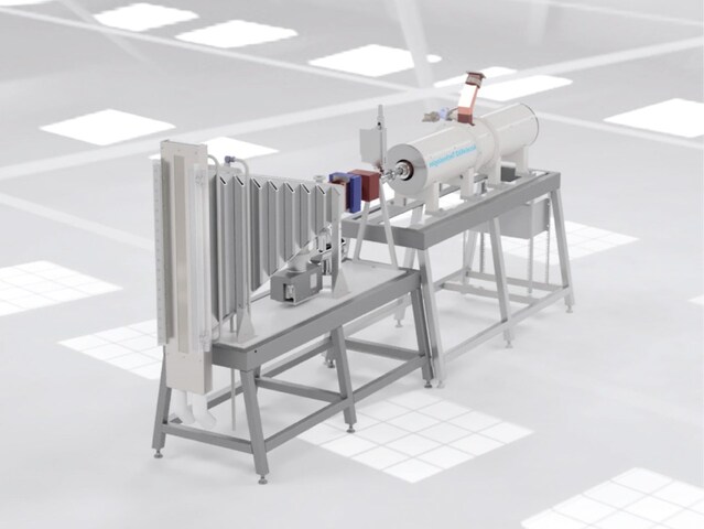 Reveam Acquires AcceleRAD to Drive Food Safety and Industrial Accelerator Innovation